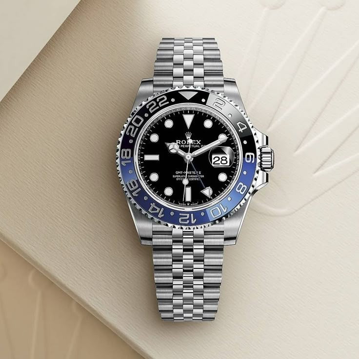 Repliche rolex gmt master II