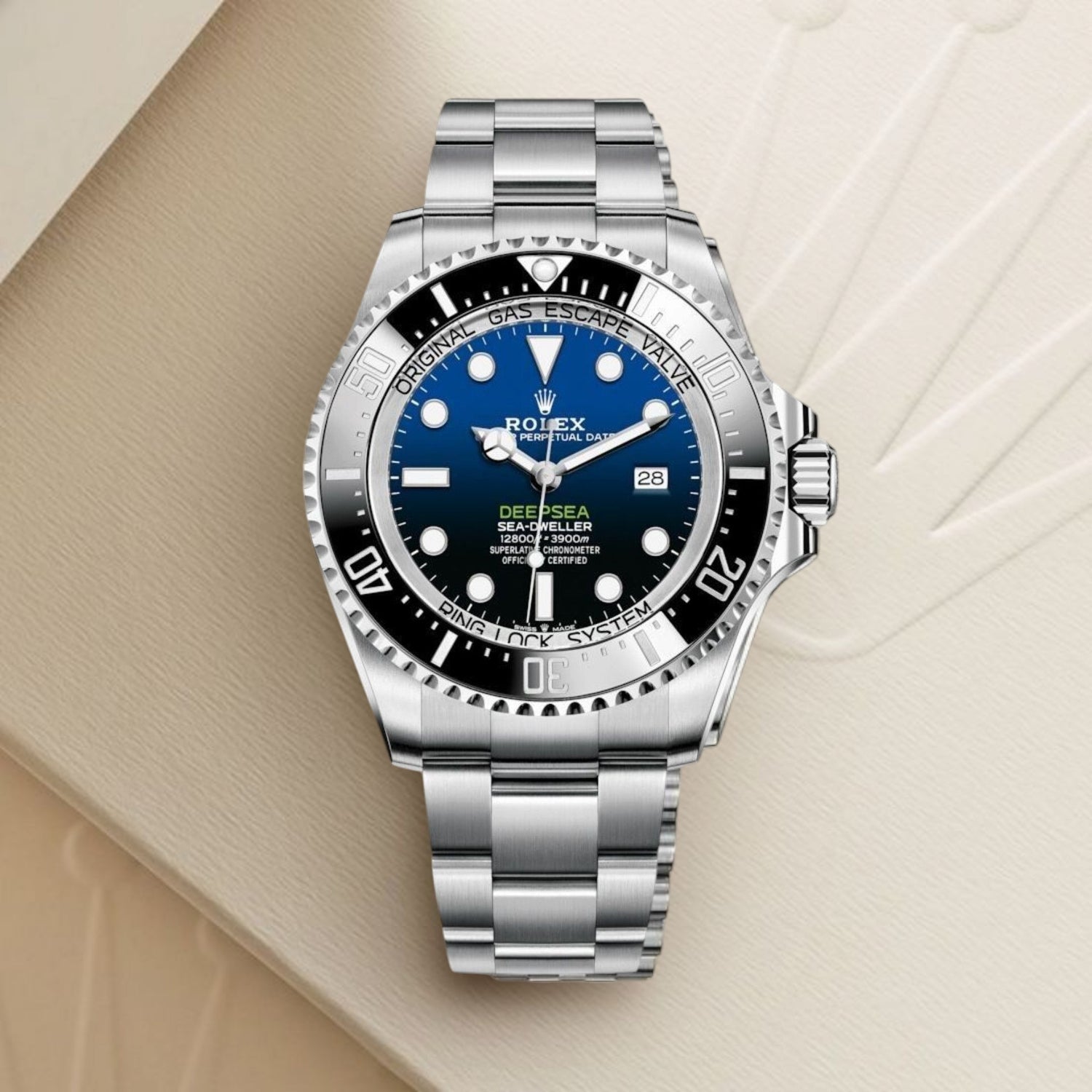 Repliche rolex Deepsea