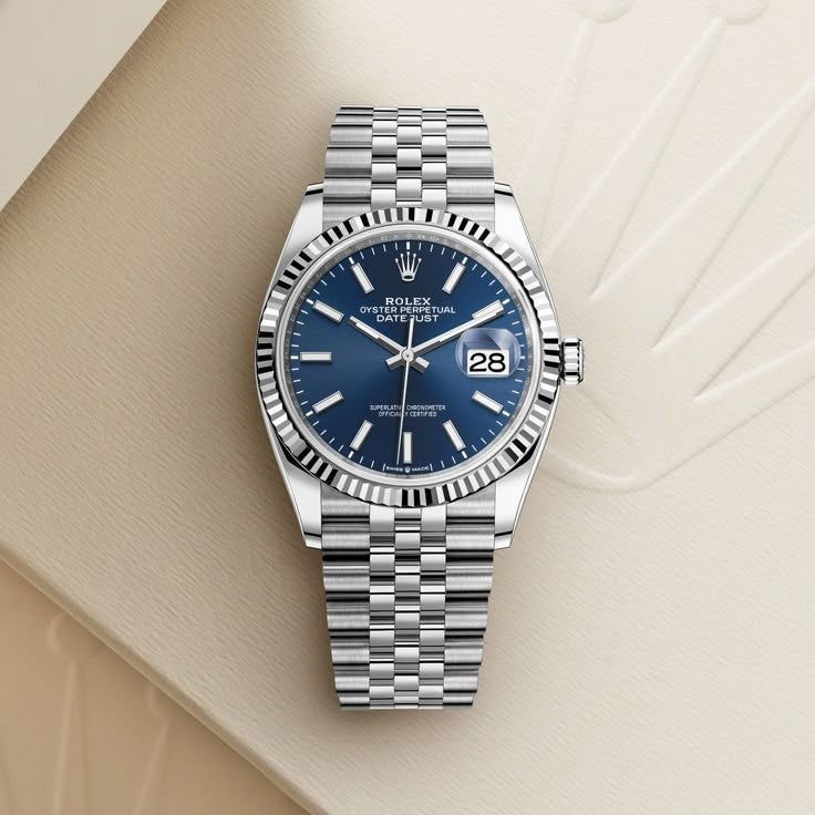 Repliche rolex Datejust