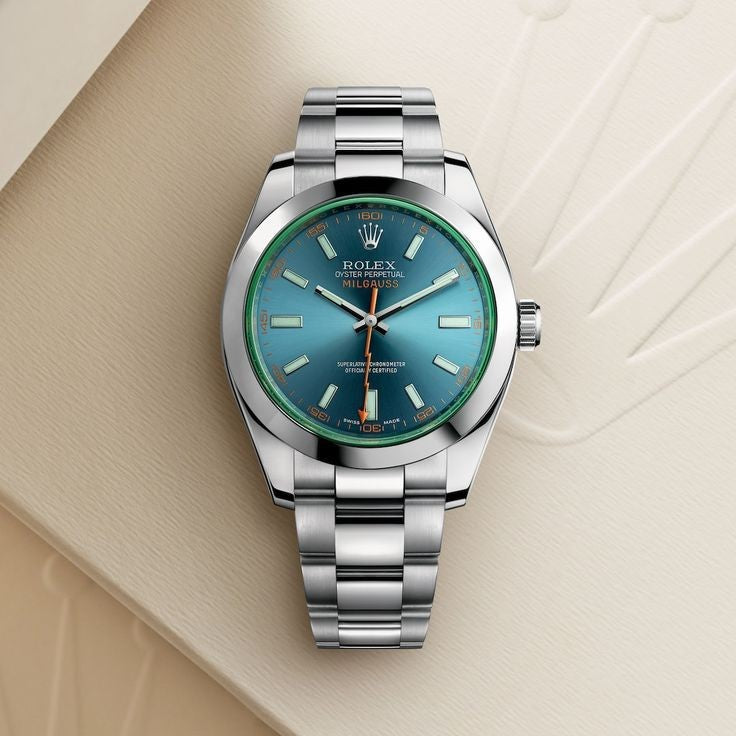 Repliche rolex Milgauss