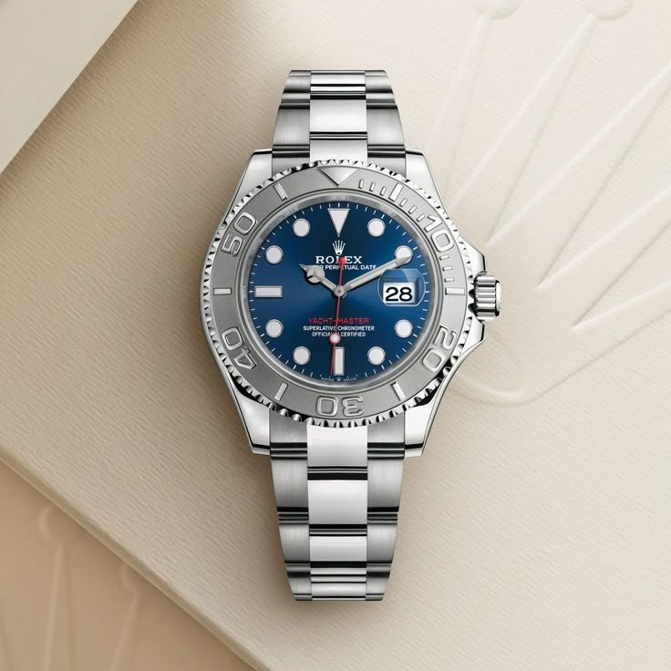Repliche rolex Yatch master