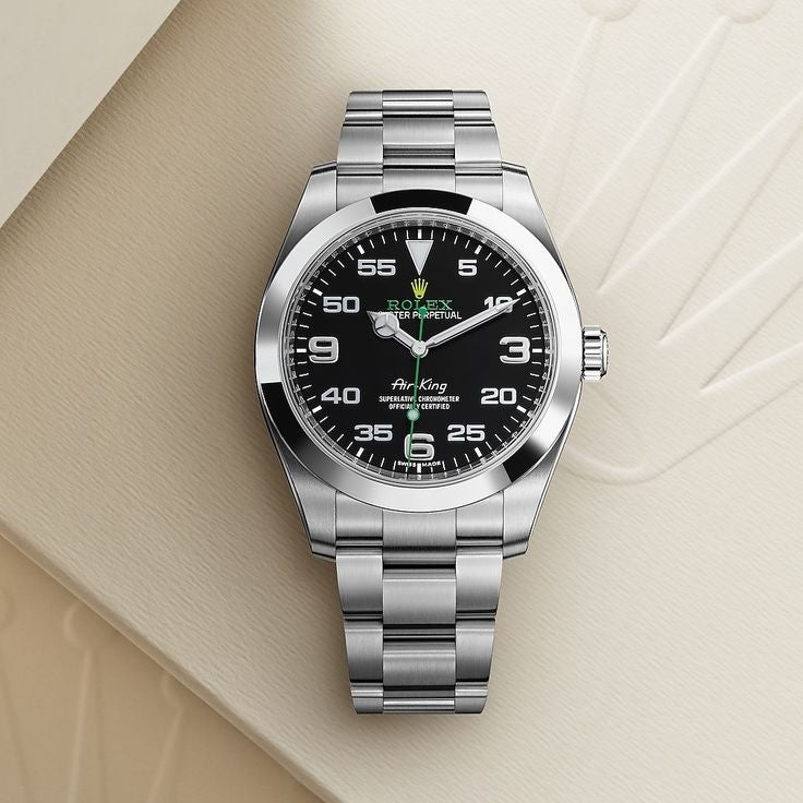 Repliche rolex Airking
