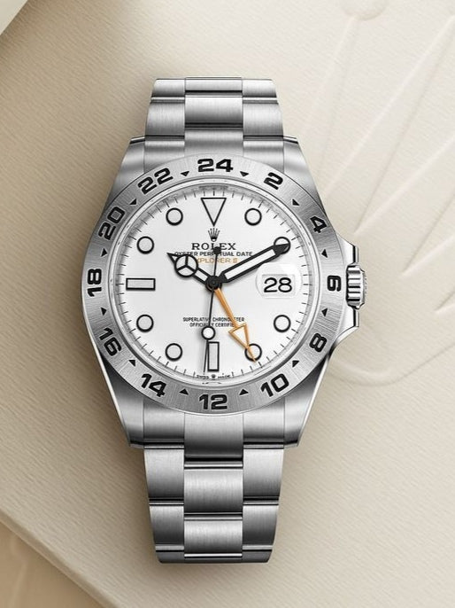 Repliche rolex Explorer