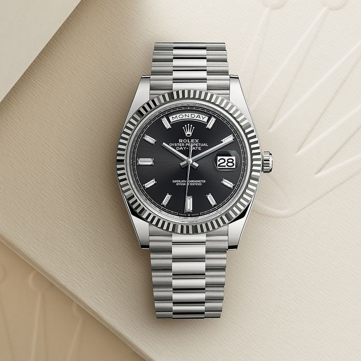 Repliche rolex Daydate