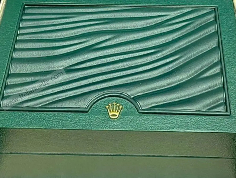 Scatola Rolex Orologi Da Polso