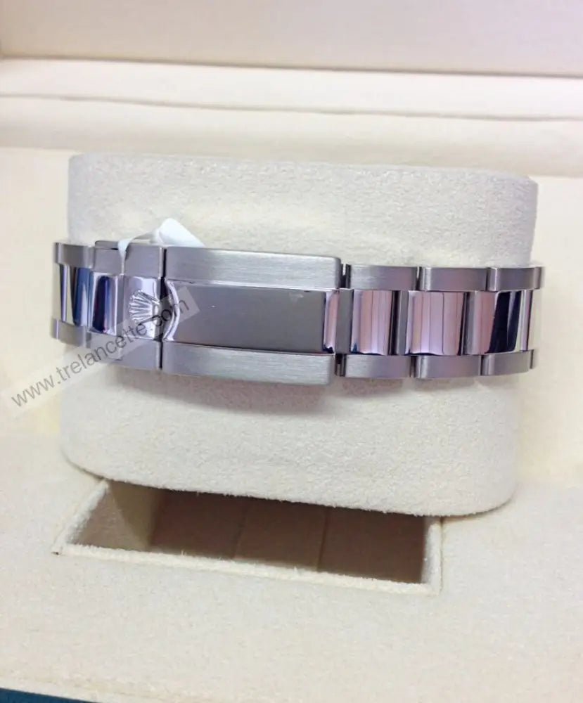 Repliche Rolex Gmt pepsi oyster - Trelancette