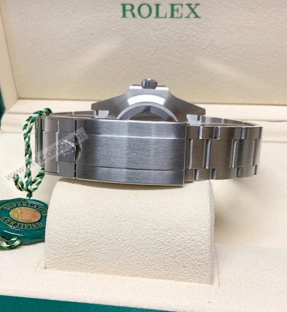 Repliche Rolex Submariner no data 41mm - Trelancette