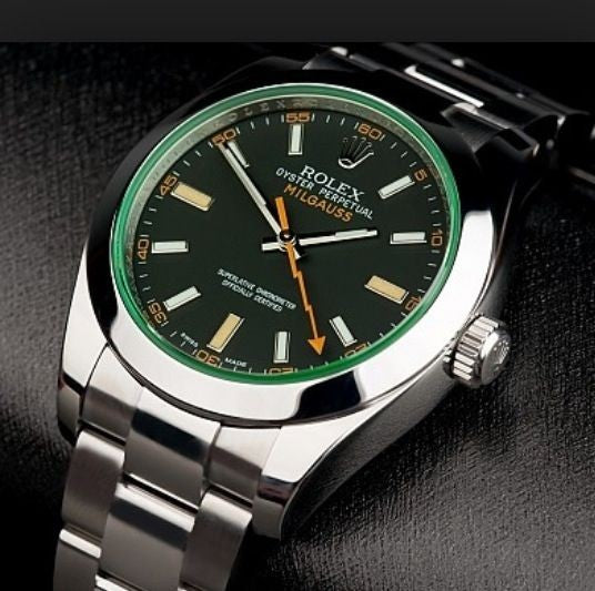 Milgauss