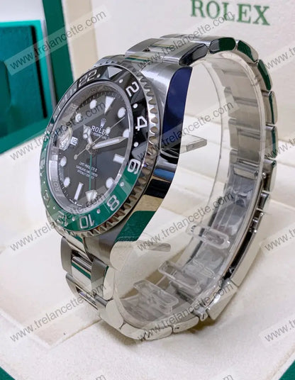 Gmt Master Ii Sprite Oyster Orologi Da Polso