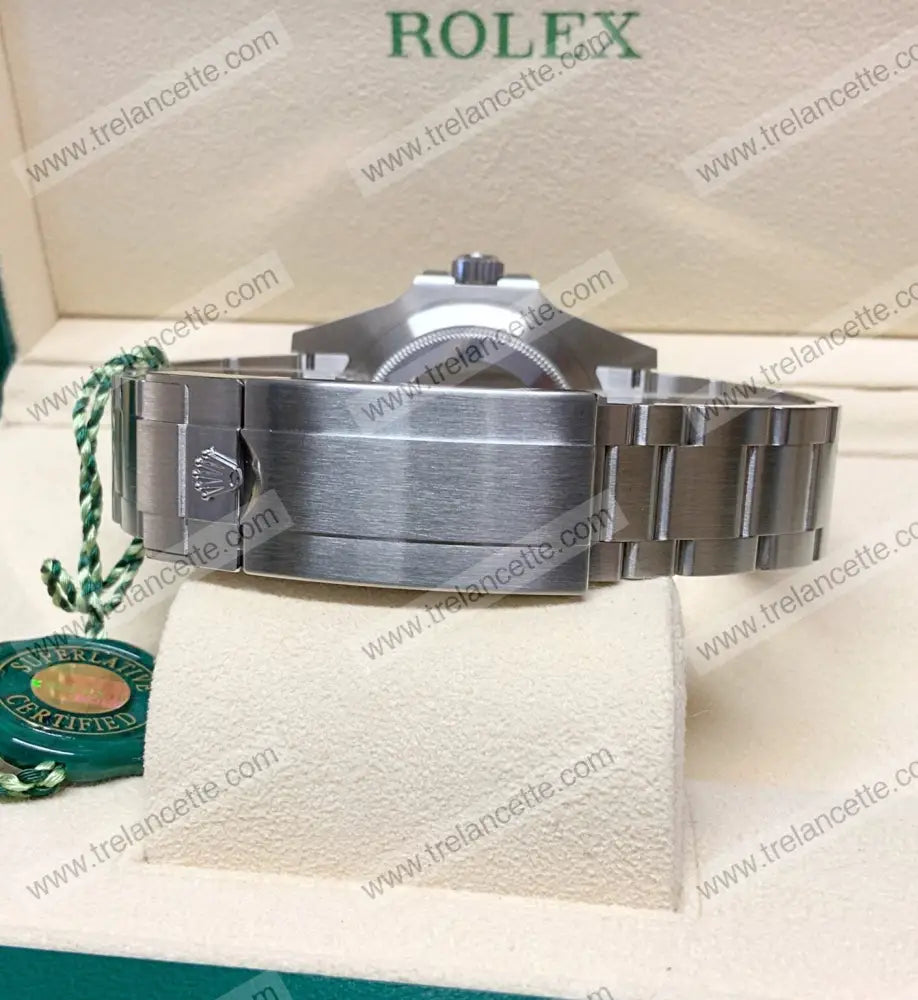 Submariner No Data 41Mm Orologi Da Polso