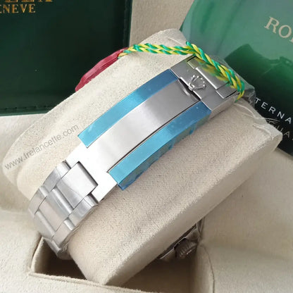 Repliche Rolex Deepsea 44mm nero - Trelancette