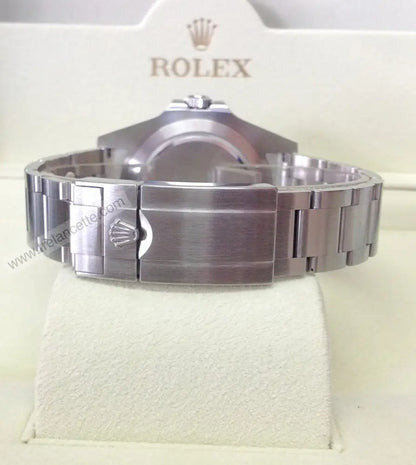 Repliche Rolex Explorer II bianco - Trelancette