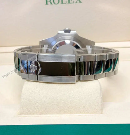 Repliche Rolex Gmt nero - Trelancette