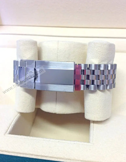 Repliche Rolex Gmt pepsi jubilee - Trelancette