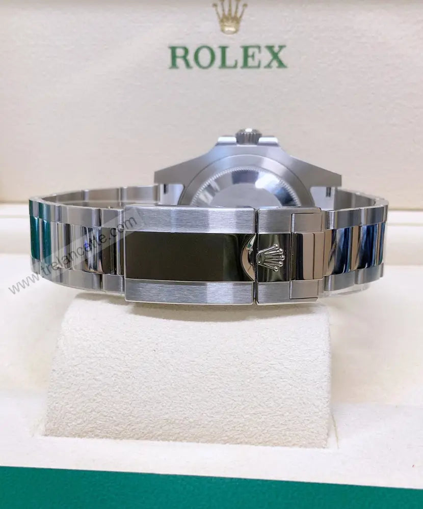 Repliche Rolex Gmt Sprite Oyster - Trelancette