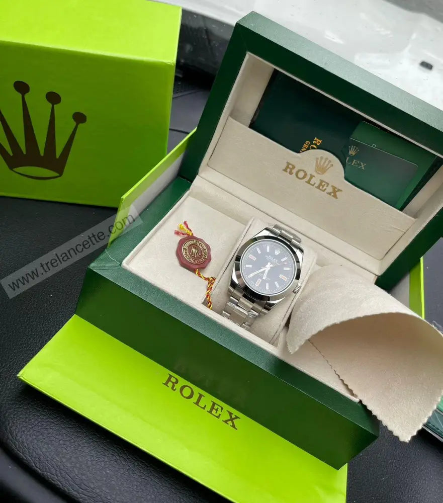 Repliche Rolex Scatola Rolex - Trelancette