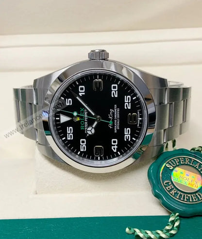 Repliche Rolex airking - Trelancette