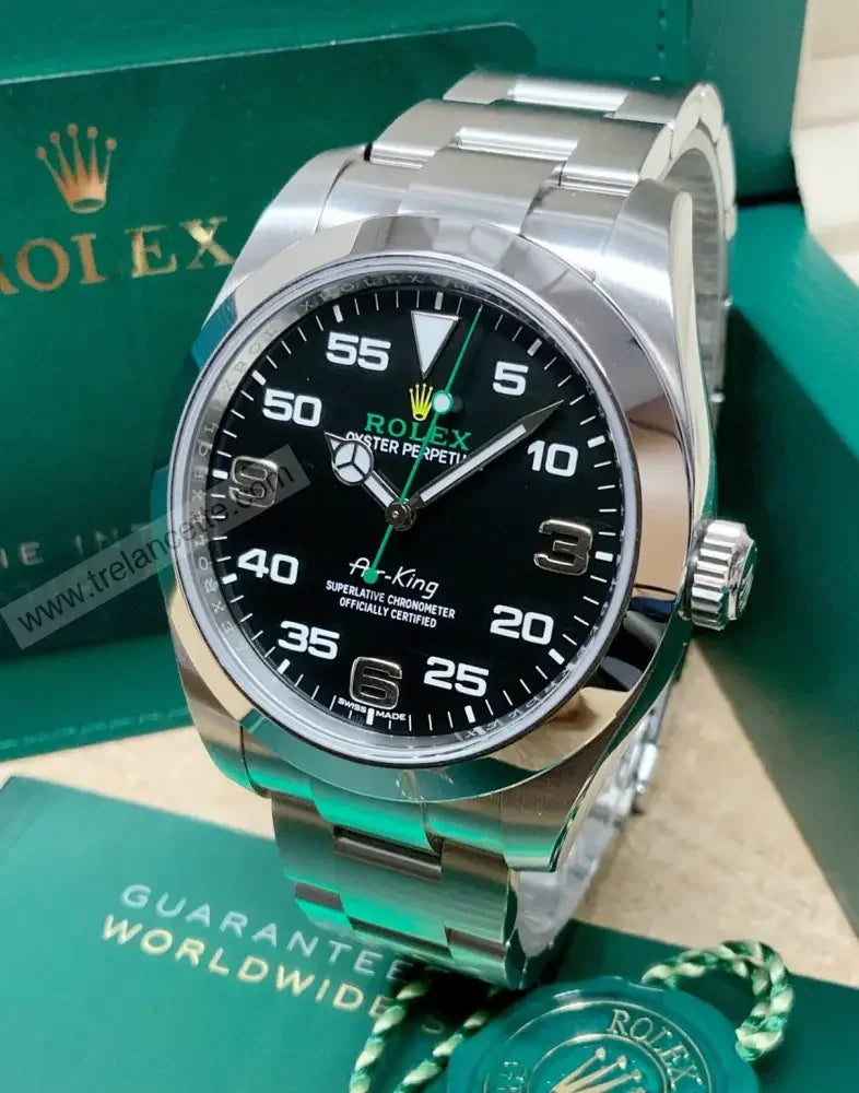 Repliche Rolex airking - Trelancette