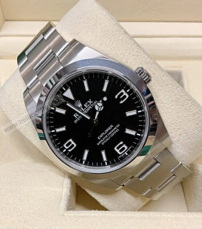 Repliche Rolex airking - Trelancette