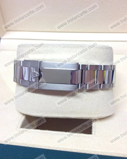 Yatch Master Grigio Orologi Da Polso